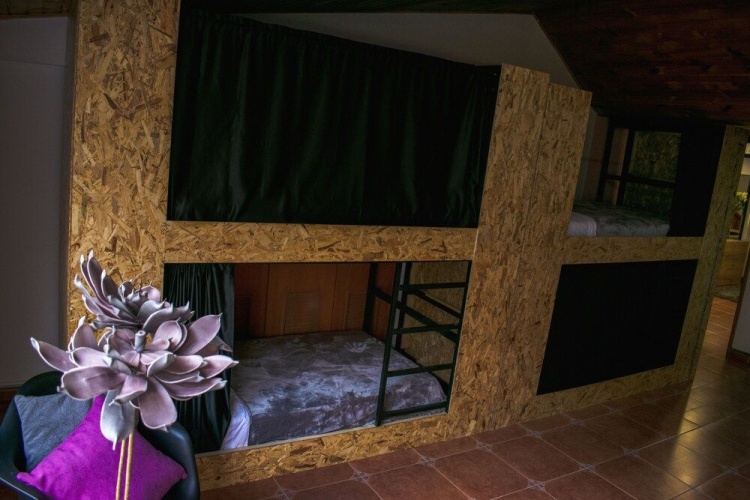 Belen Stanza Hostel