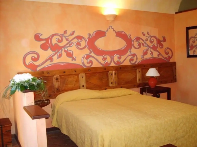 Comfort Quadruple room