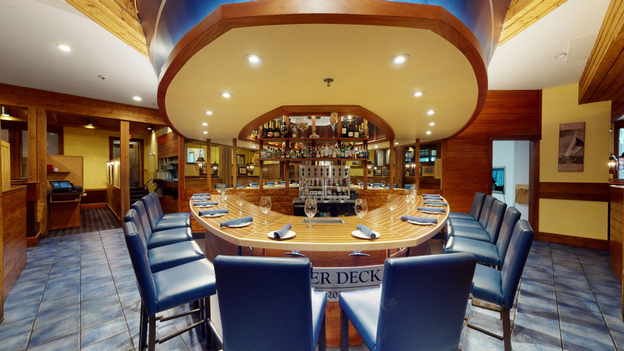 Best Western Plus Windjammer Inn & Conference Center photo 33