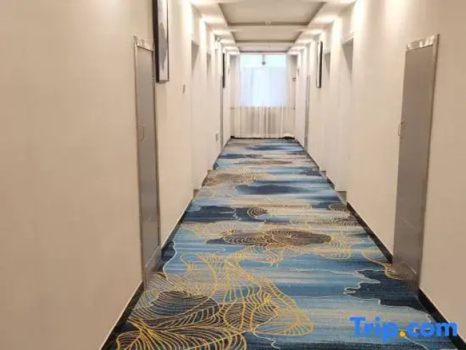 Tiandi Dasha Hotel