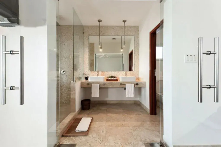 Dream Villa Shore Point 2164