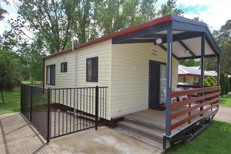 Bungalow