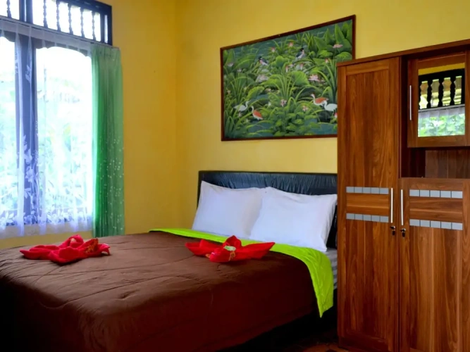 2 Bedrooms Standard room