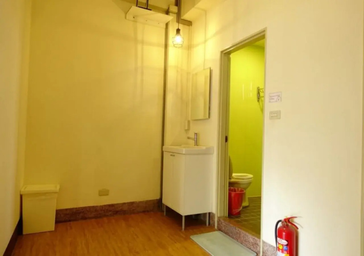 Chiayi Petite Hostel