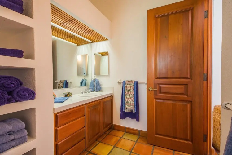 Palmilla Beachfront Villa, Villas del Mar 152