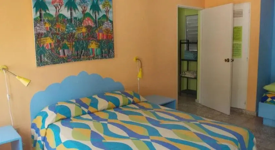 Tropix Hotel