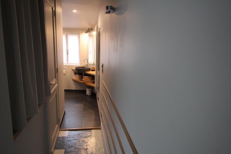 Superior Double room with city view