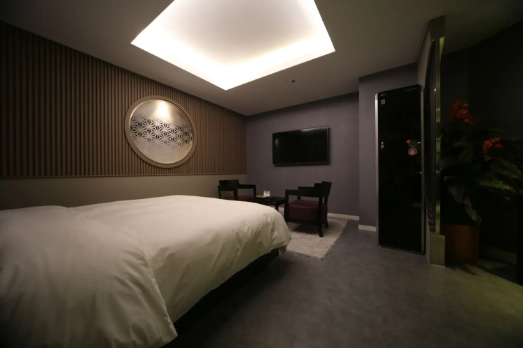 Drama Motel