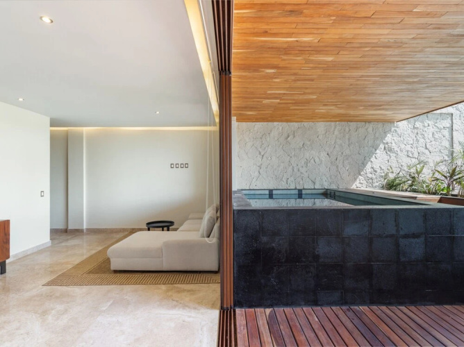 Adora Tulum 208 By Lockey