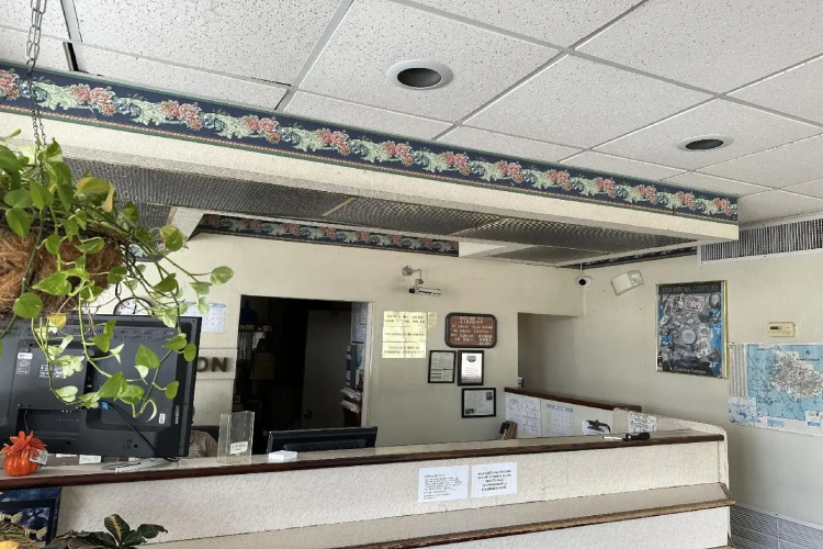 Campus Inn By Hotel O Gainesville - University Area - Gainesville, FL