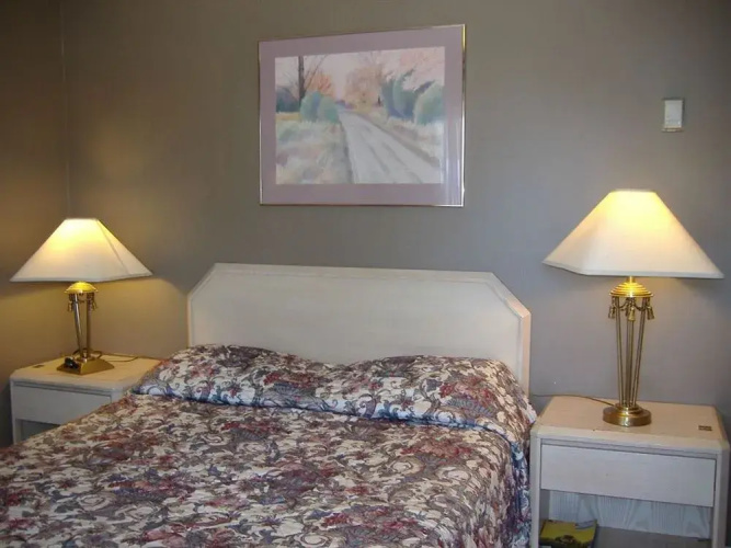 Aston Villa Motel