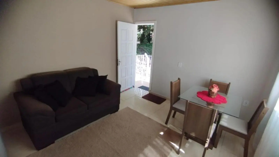 Apartamento Du Vô