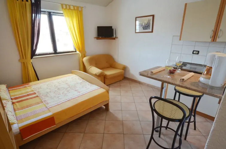 Guesthouse Mila