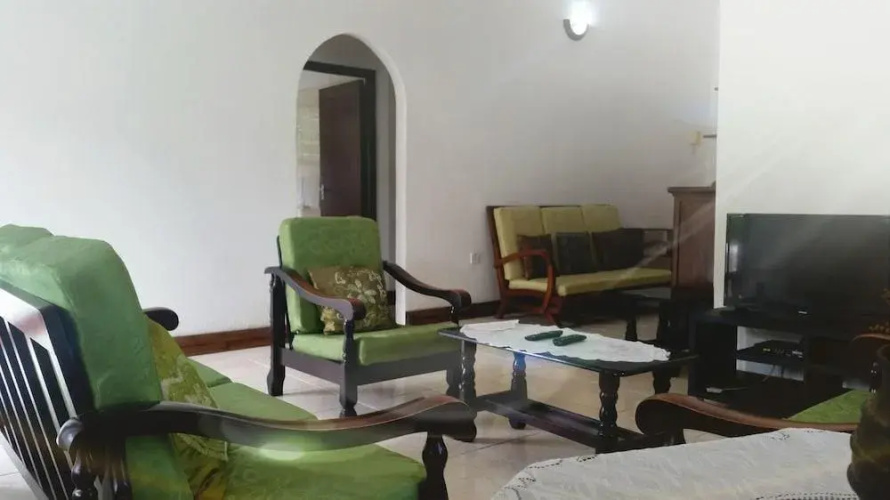 Susara's Residence