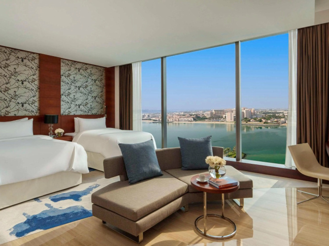 Fairmont Bab Al Bahr photo 9