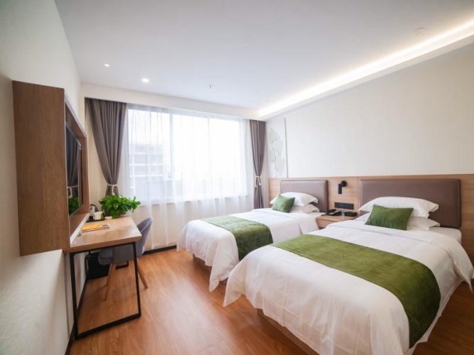 Business Double room