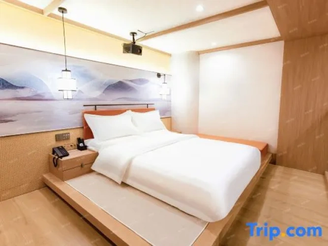 Comfort Double Duplex room