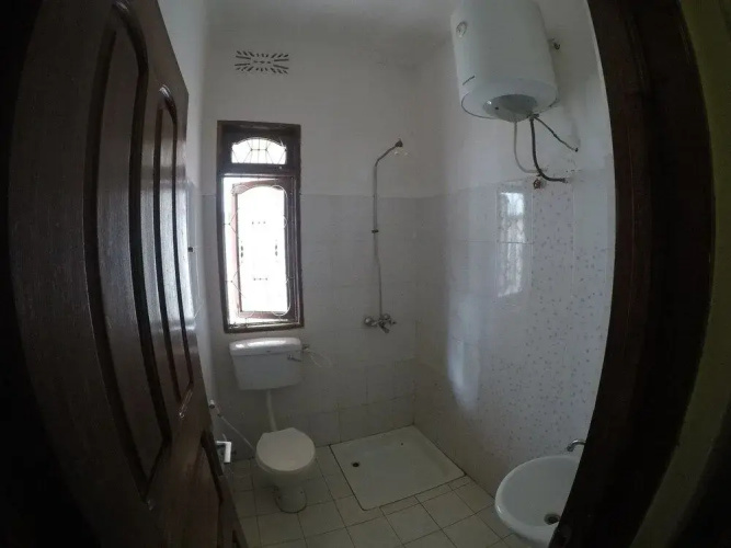 Rightminded Travelling Hostel