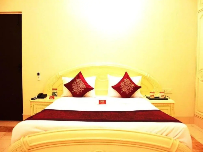 OYO Rooms Kasturinagar 2