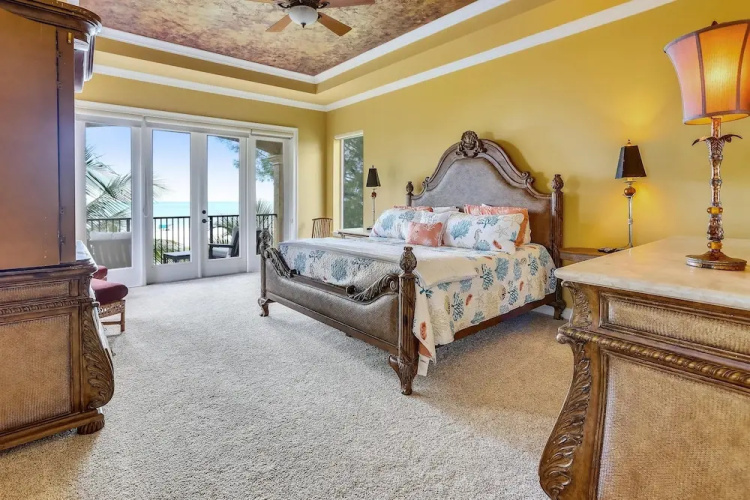Hidden Treasure - Beach Front, Pool-spa