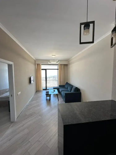 Фотография номера квартиры 1BR with Balcony Pool & Sauna