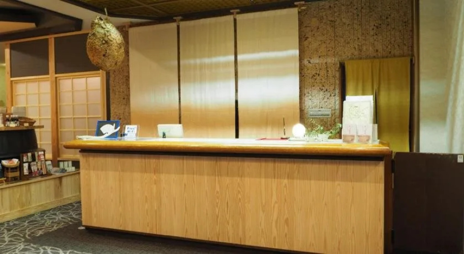 Hotelbild