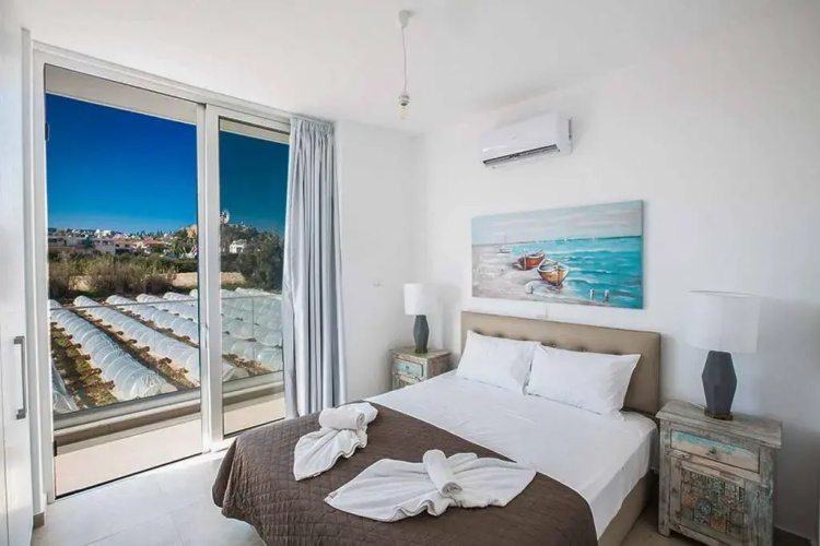 Villa Olive 19