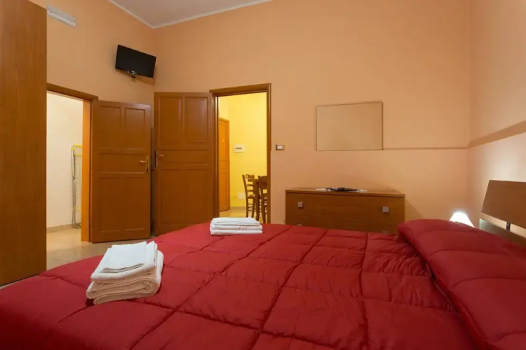 Vittorio Veneto Central Apartments