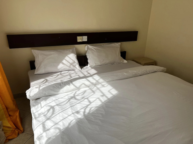 Baraka Inn