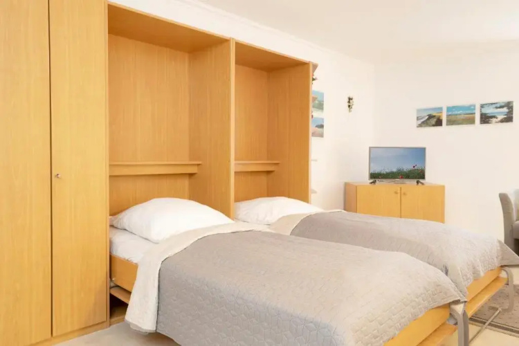 Kaiserhof 1 Wohnung 16