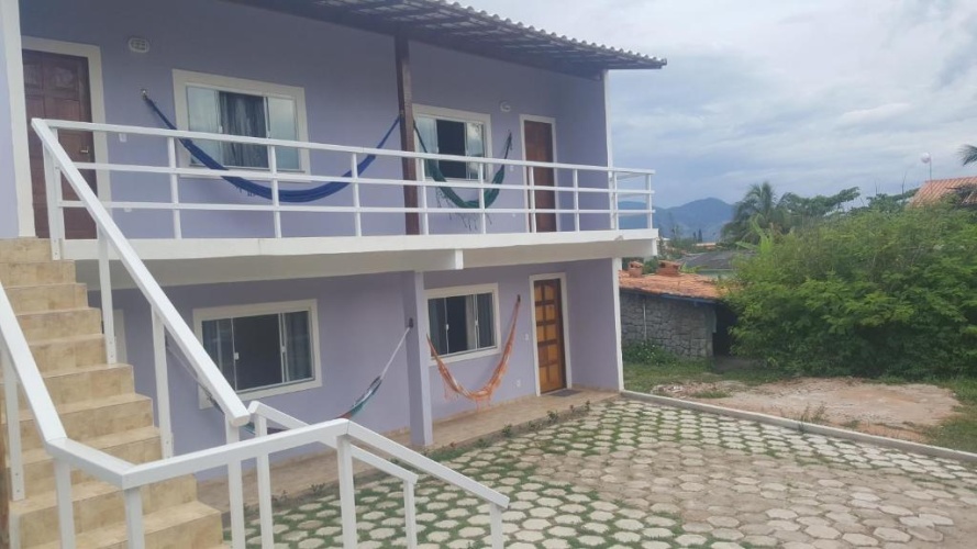 Deluxe Double room with balcony and with sea view