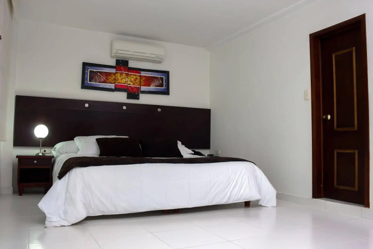 Hotel Quinta Cabecera