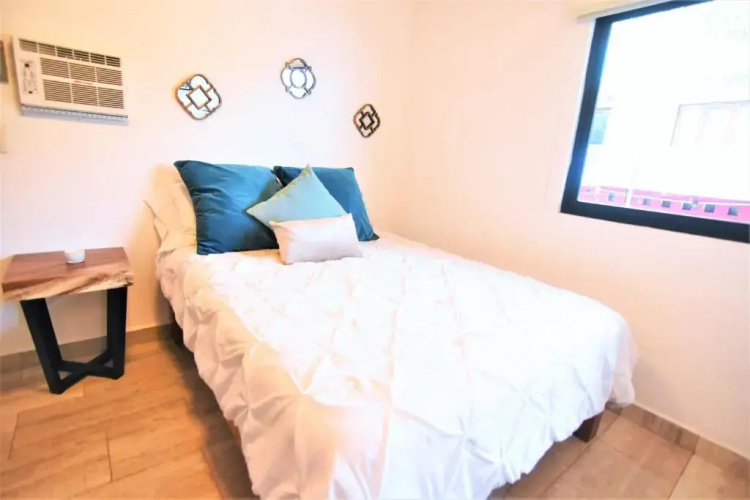 Hotel Vista Oceana
