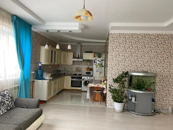 1 Bedroom Cottage