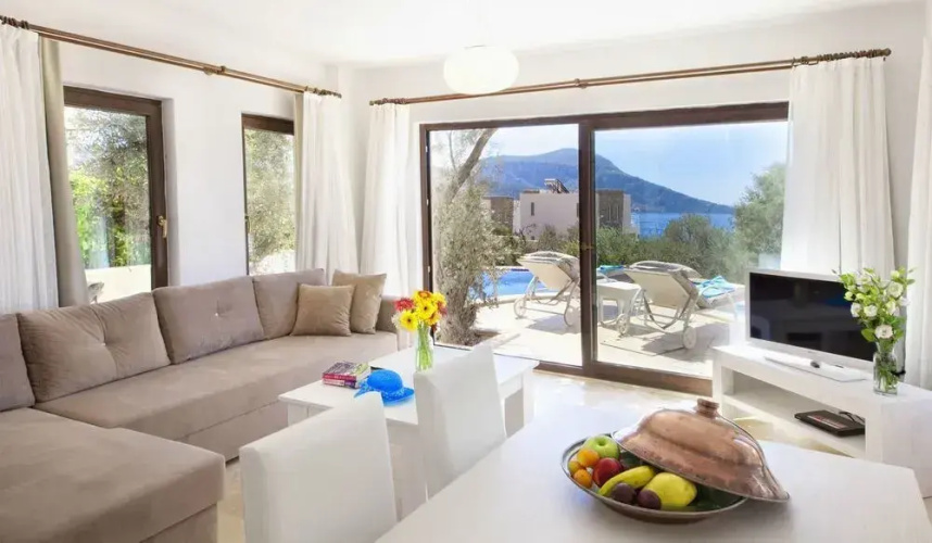 Villa Nes