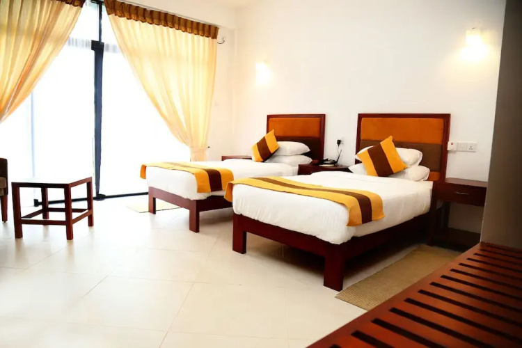 The Spring Villas