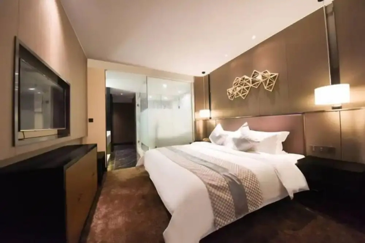 Chengdu Shangcai Youran Hotel
