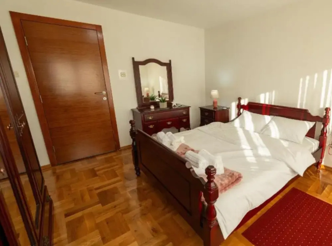 Villa Narnia