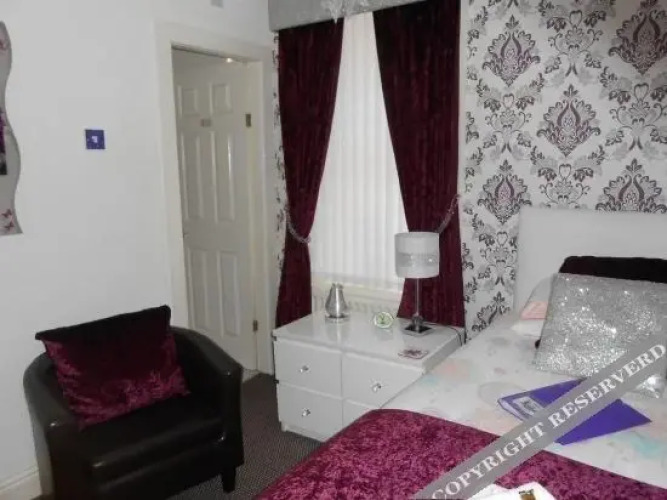 Sorrento HouseOver view