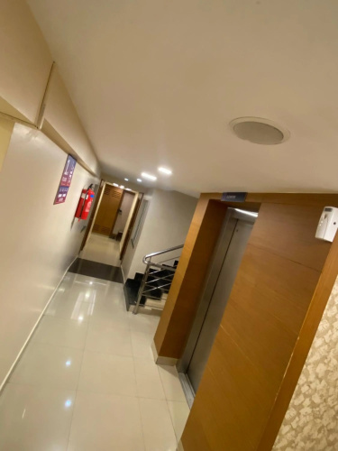 Greens Suite