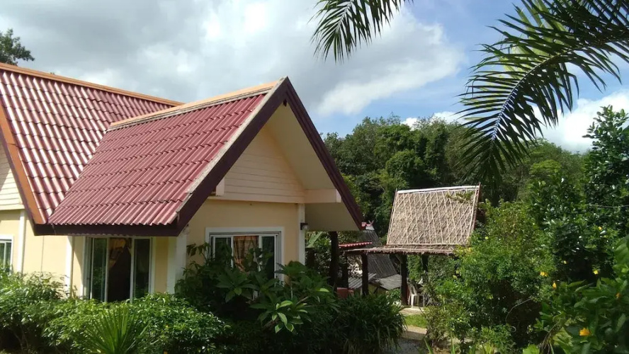 Tararine Homes