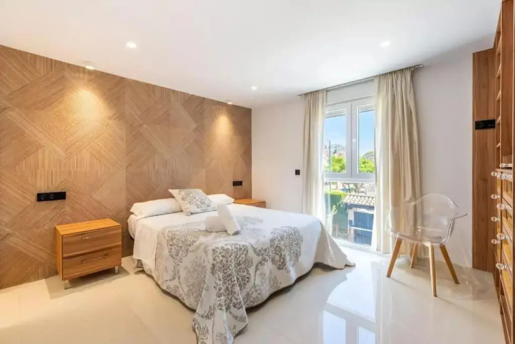Ohana2 Luxury Villa