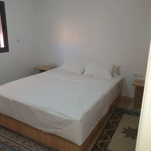2 Bedrooms Economy Apartment