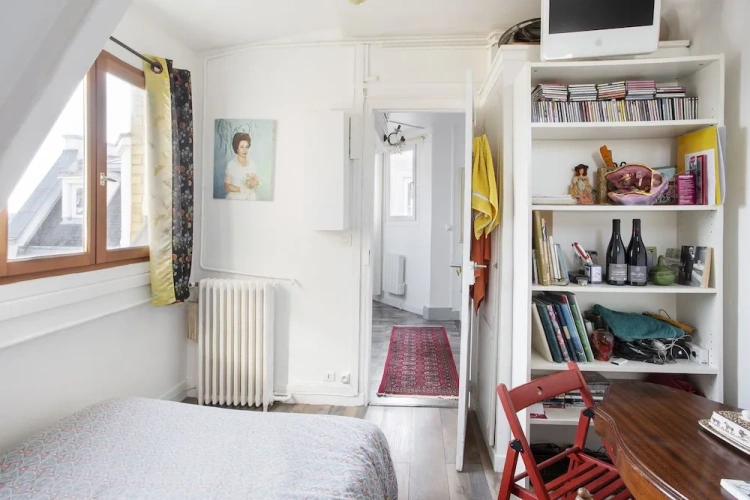Standard Apartment