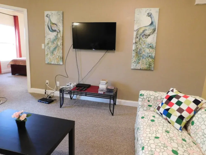 Coral Condo near Disney Orlando