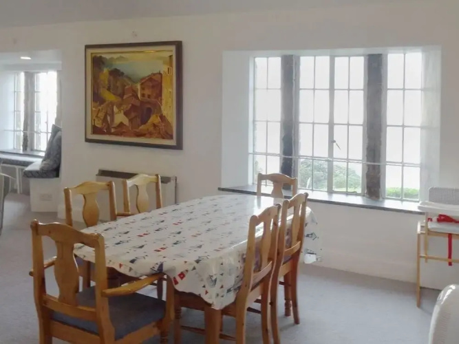 Susannas Apartment