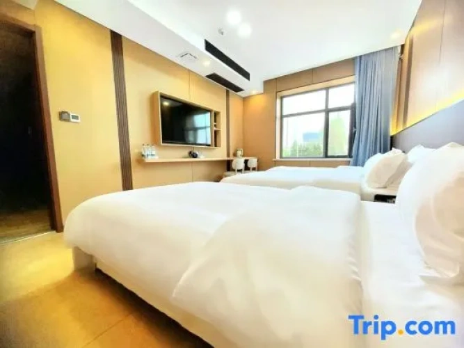 Business Triple Cottage