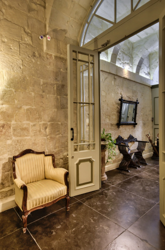 Palazzo Prince d'Orange