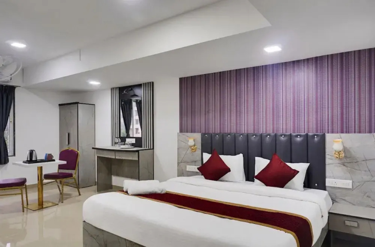Hotel Orchard Park
