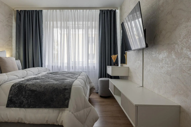 Фотография номера квартиры Как дома на улице Мануфактурная 11